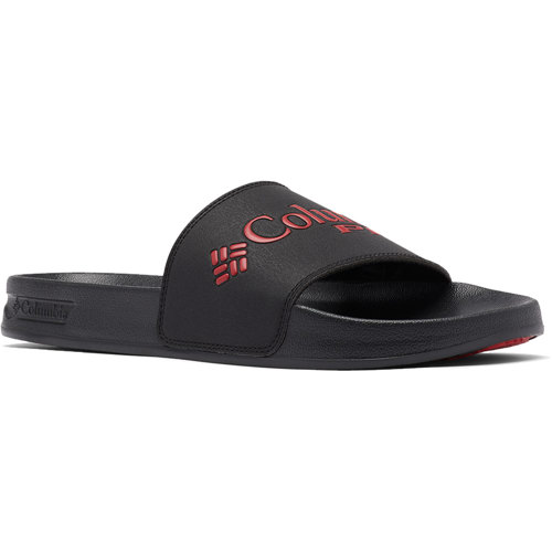 Columbia PFG Tidal Ray Slide Sandals for Men SunnySports